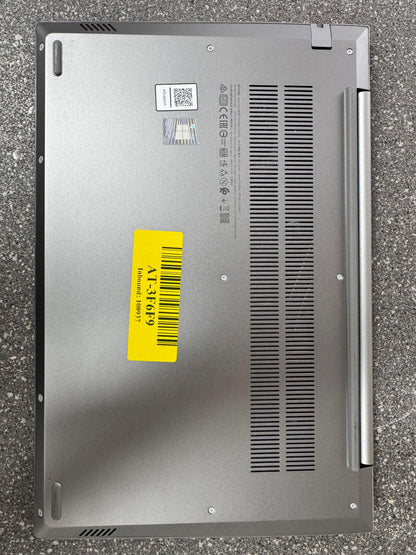 Lenovo Thinkbook 14 G2ITL 11th Gen Intel(R) Core(TM) i5-1135G7 @ 2.40GHz 1400 MHz 8GB RAM 256 SSD