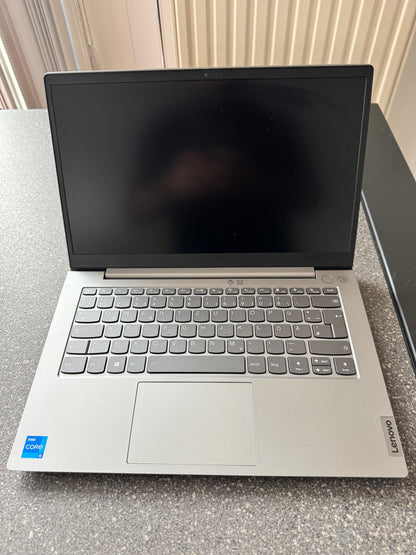 Lenovo Thinkbook 14 G2ITL 11th Gen Intel(R) Core(TM) i5-1135G7 @ 2.40GHz 1400 MHz 8Gb Ram 256