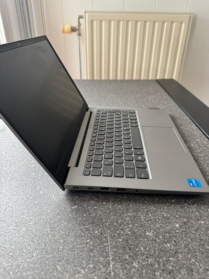 Lenovo Thinkbook 14 G2ITL 11th Gen Intel(R) Core(TM) i5-1135G7 @ 2.40GHz 1400 MHz 8Gb Ram 256
