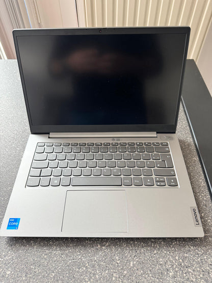 Lenovo Thinkbook 14 G2ITL 11th Gen Intel(R) Core(TM) i5-1135G7 @ 2.40GHz 1400 MHz 8Gb Ram 256