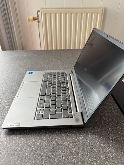 Lenovo Thinkbook 14 G2ITL 11th Gen Intel(R) Core(TM) i5-1135G7 @ 2.40GHz 1400 MHz 8Gb Ram 256