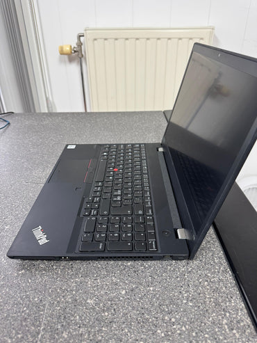Lenovo Thinkpad T15 Intel(R) Core(TM) i7-10610U CPU @ 1.80GHz 1800 MHz 16Gb Ram 500