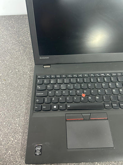 Lenovo Thinkpad T495 14''  AMD Ryzen 5 PRO 3500U 16GB 256G  w/ Radeon Vega Mobile Gfx 2.1 GHz