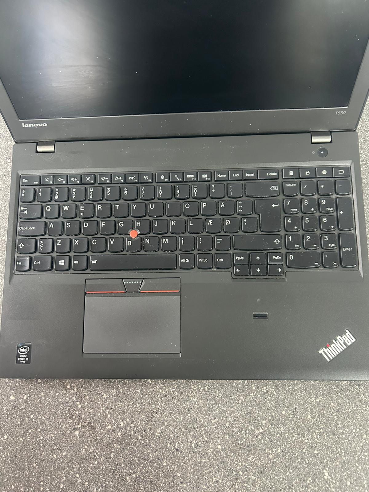 Lenovo Thinkpad T495 14''  AMD Ryzen 5 PRO 3500U 16GB 256G  w/ Radeon Vega Mobile Gfx 2.1 GHz