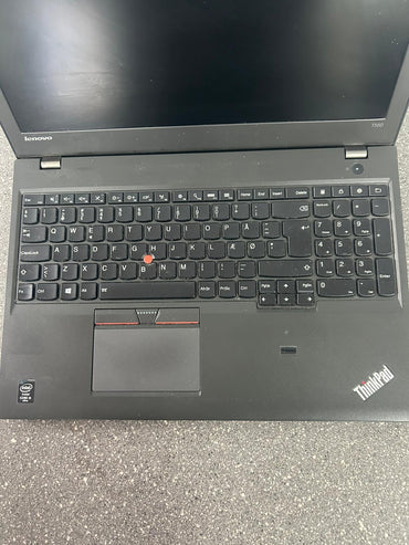 Lenovo Thinkpad T495 14''  AMD Ryzen 5 PRO 3500U 16GB 256G  w/ Radeon Vega Mobile Gfx 2.1 GHz