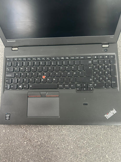 Lenovo Thinkpad T495 14''  AMD Ryzen 5 PRO 3500U 16GB 256G  w/ Radeon Vega Mobile Gfx 2.1 GHz