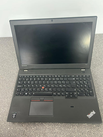 Lenovo Thinkpad T14 14'' AMD Ryzen 5 PRO 4650U 16GB 256G  with Radeon Graphics 2.1 GHz