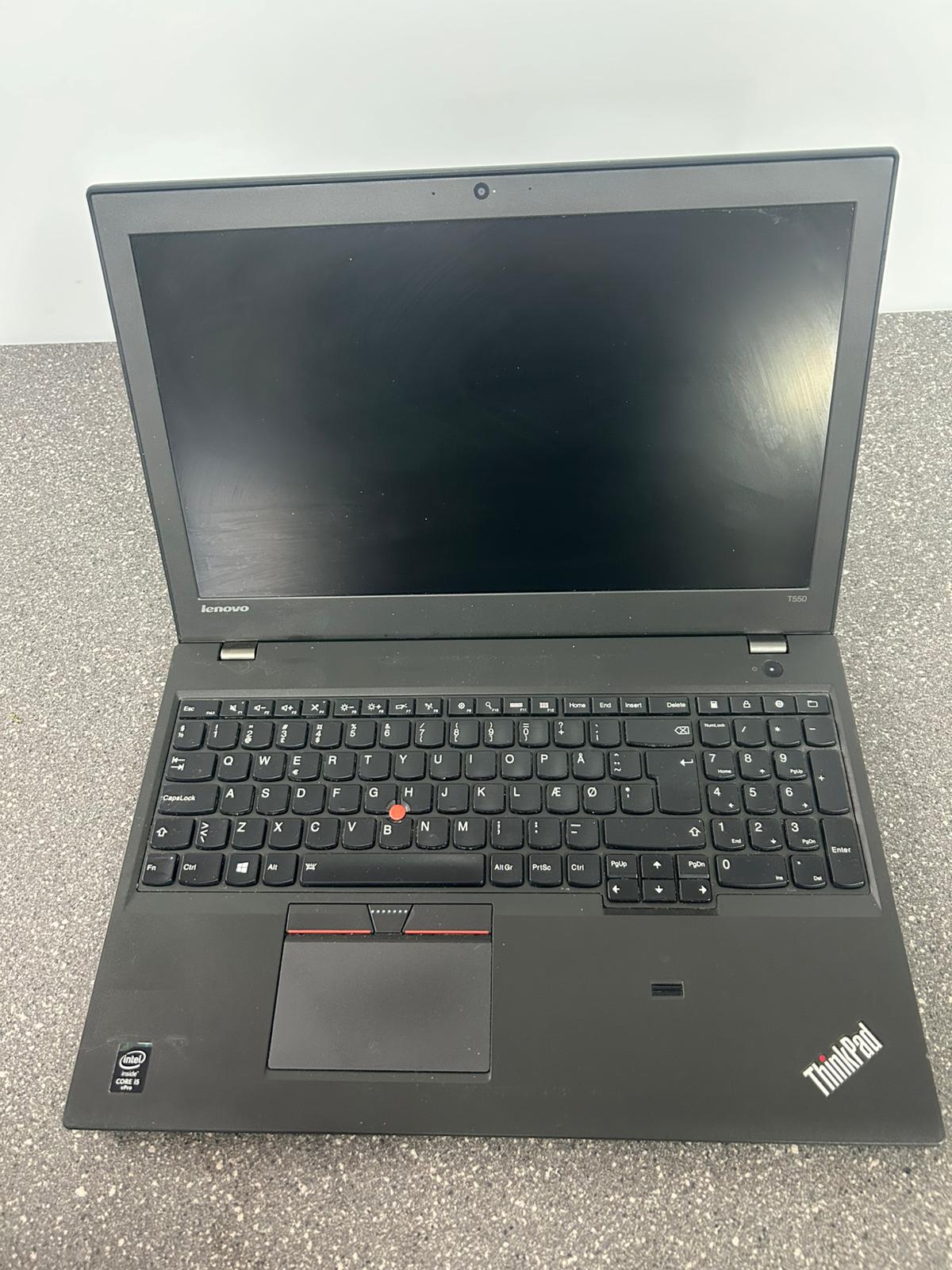 Lenovo Thinkpad T495 14''  AMD Ryzen 5 PRO 3500U 16GB 256G  w/ Radeon Vega Mobile Gfx 2.1 GHz
