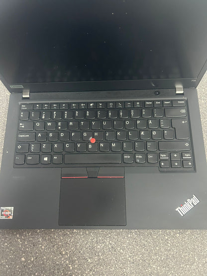 Lenovo Thinkpad T14 14'' AMD Ryzen 5 PRO 4650U 8GB 256G  with Radeon Graphics 2.1 GHz