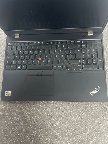 Lenovo Thinkpad L15 15'' AMD Ryzen 5 PRO 4650U 8GB 256G  with Radeon Graphics 2.1 GHz