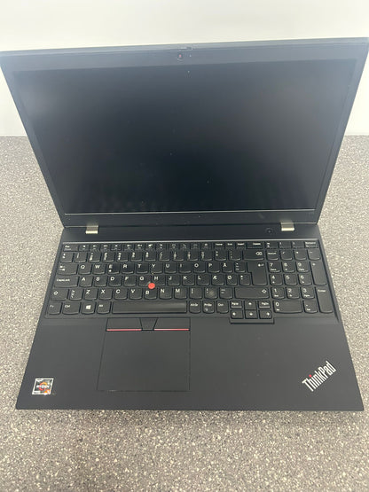 Lenovo Thinkpad L15 15'' AMD Ryzen 5 PRO 4650U 8GB 256G  with Radeon Graphics 2.1 GHz