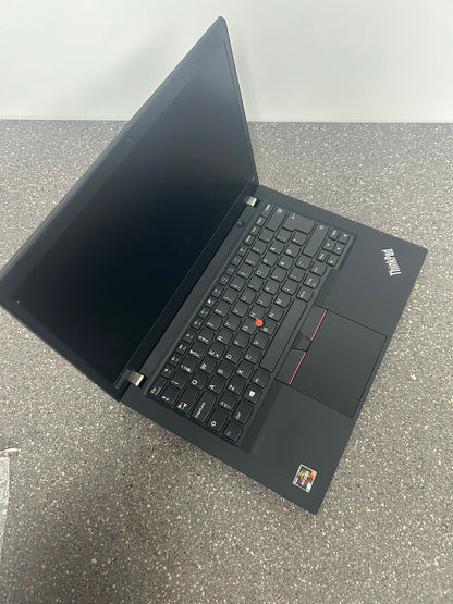 Lenovo Thinkpad T14 14'' AMD Ryzen 5 PRO 4650U 8GB 256G  with Radeon Graphics 2.1 GHz