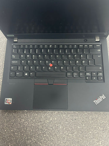 Lenovo Thinkpad T14 14'' AMD Ryzen 5 PRO 4650U 16GB 256G  with Radeon Graphics 2.1 GHz