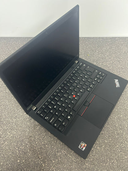 Lenovo Thinkpad T14 14'' AMD Ryzen 5 PRO 4650U 16GB 256G  with Radeon Graphics 2.1 GHz