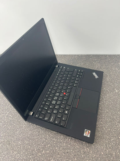 Lenovo Thinkpad T14 14'' AMD Ryzen 5 PRO 4650U 8GB 256G  with Radeon Graphics 2.1 GHz