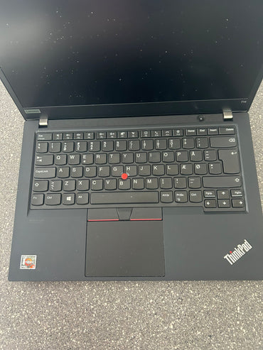 Lenovo Thinkpad T14 14'' AMD Ryzen 5 PRO 4650U 8GB 256G  with Radeon Graphics 2.1 GHz