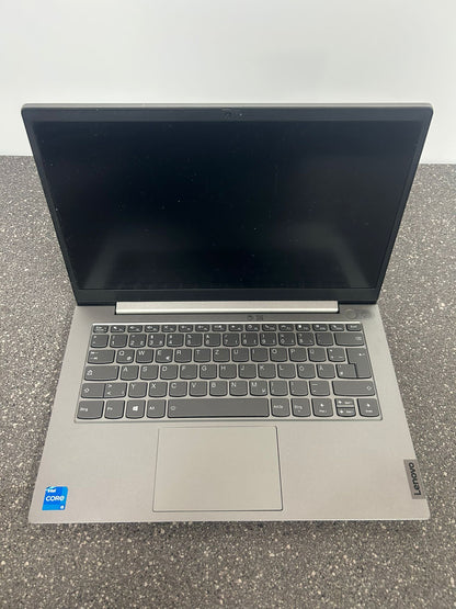 Lenovo Thinkpad 11th Gen 14''  Intel(R) Core(TM) i5-1135G7 8GB 256G @ 2.40GHz 1400 MHz