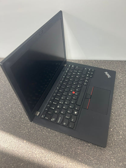 Lenovo Thinkpad X280 12.5'' Intel(R) Core(TM) i5-8350U 8GB 256GB 1.7 GHz