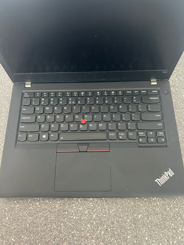 Lenovo Thinkpad T480 14'' Intel(R) Core(TM) i5-8350U 16GB 256GB 1.7 GHz