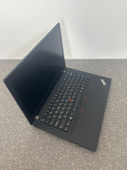Lenovo Thinkpad T480 14'' Intel(R) Core(TM) i5-8350U 16GB 256GB 1.7 GHz