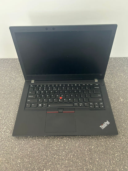Lenovo Thinkpad T480 14'' Intel(R) Core(TM) i5-8350U 16GB 256GB 1.7 GHz