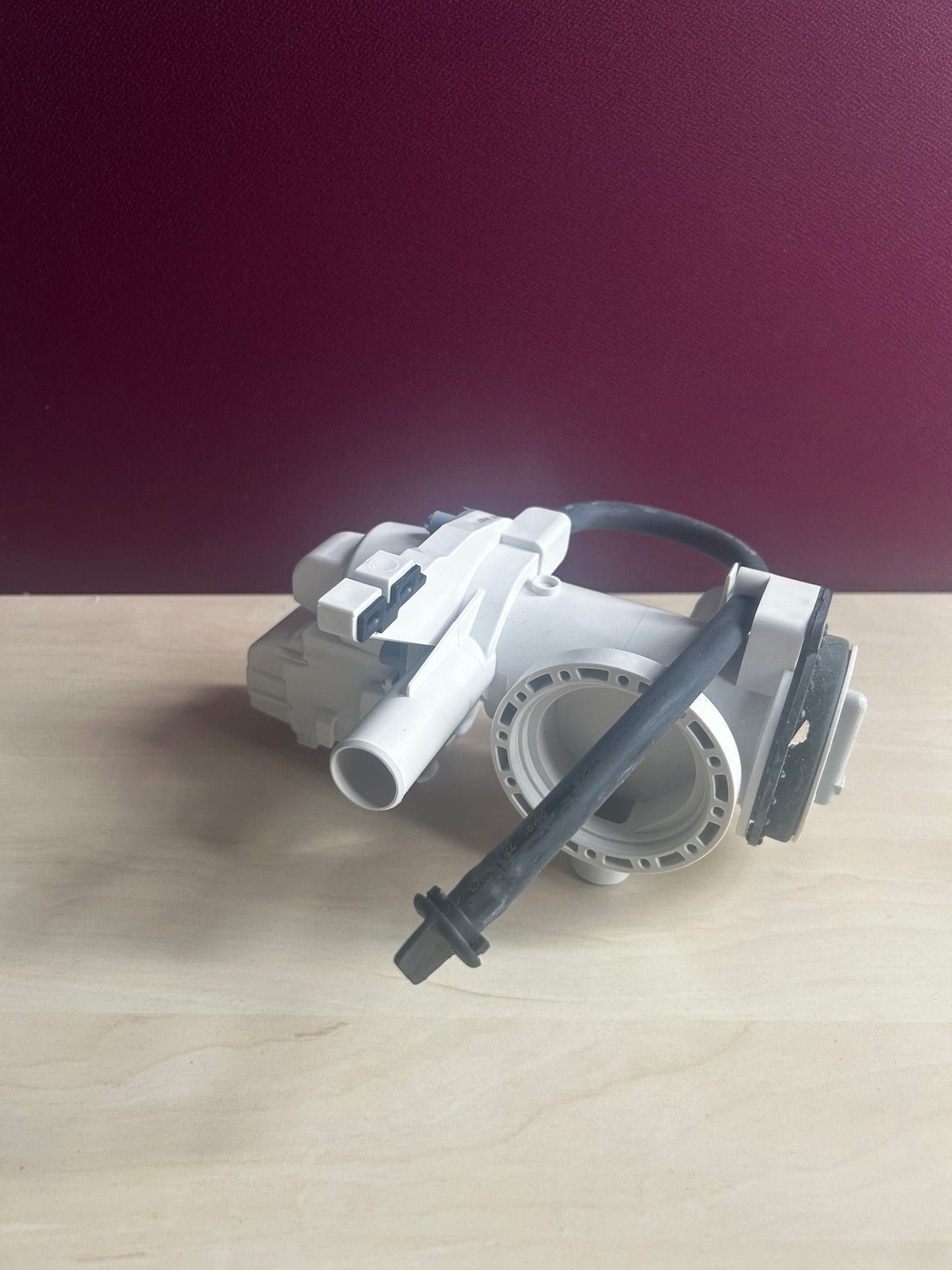 Samsung DC97-17336F Ablaufpumpe  Laugenpumpe Waschmaschine