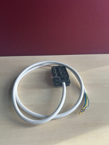 Samsung DG81-02721A Netzkabel ohne Stecker