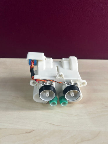 Samsung DC97-19821A Pumpenablaufpumpe für Waschmaschinen