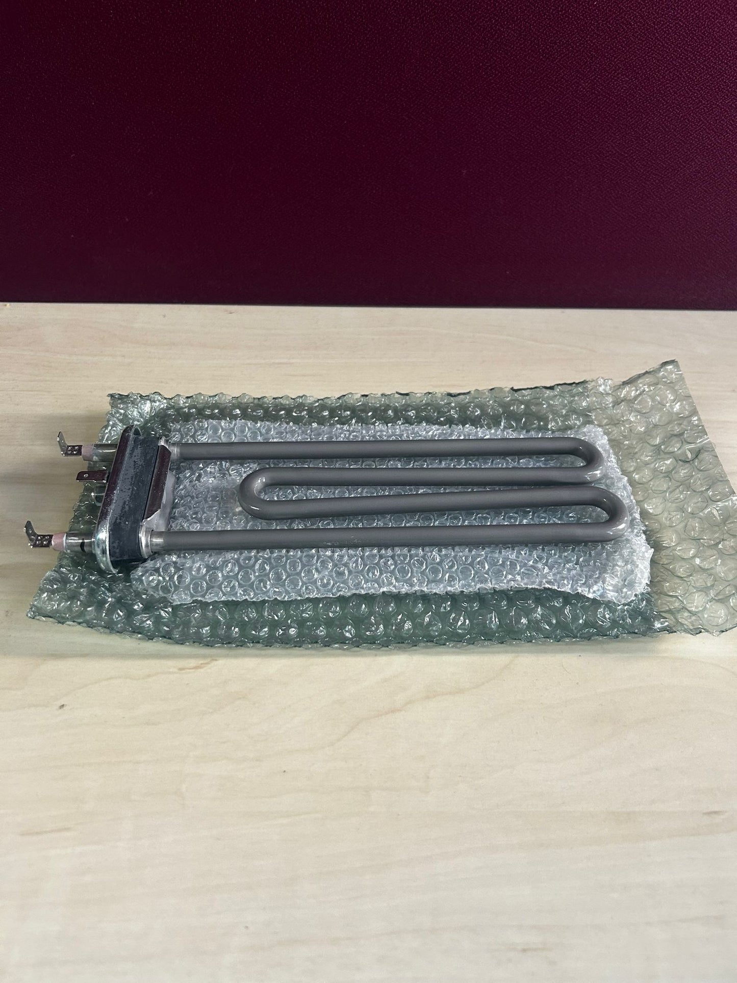 Samsung DC47-00033A Heizung Heizstab Heizelement 2000W für Waschmaschine