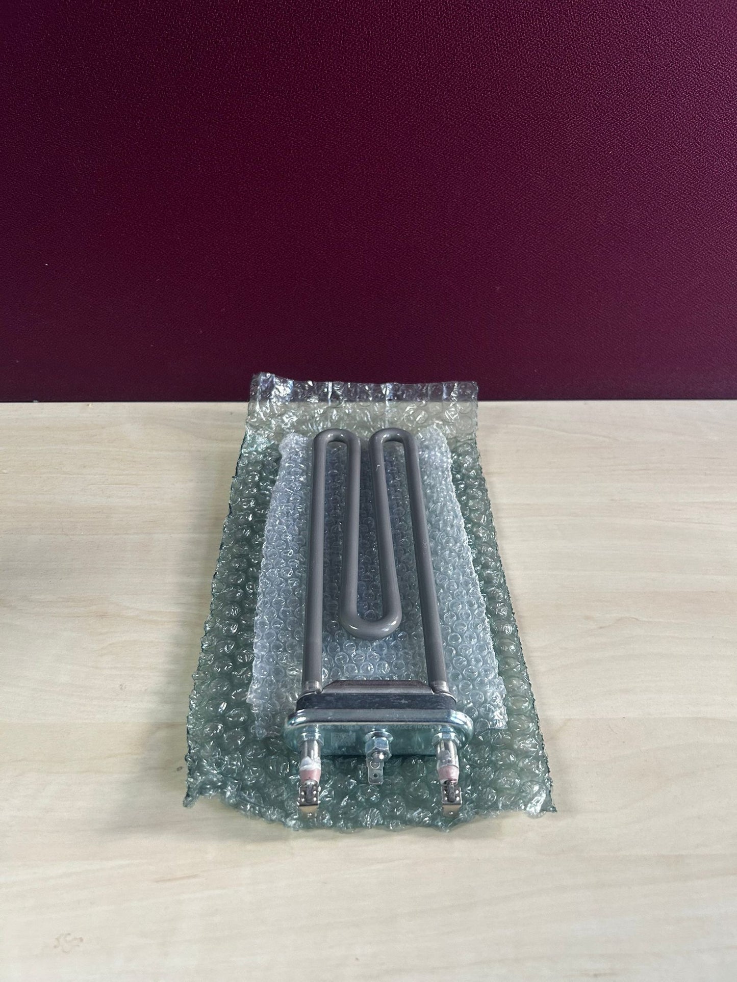 Samsung DC47-00033A Heizung Heizstab Heizelement 2000W für Waschmaschine