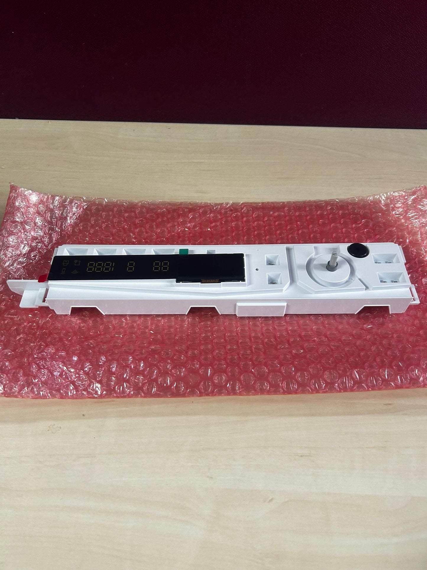 Samsung DC92-02642N assy module Ersatzteil - Elektronikkarte, Anzeigemodul