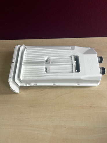 Samsung DC97-22236A Klarspülerspender Seifenspender (Assy Drawer) für washmachine