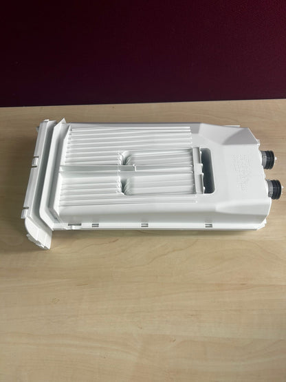 Samsung DC97-22236A Klarspülerspender Seifenspender (Assy Drawer) für washmachine
