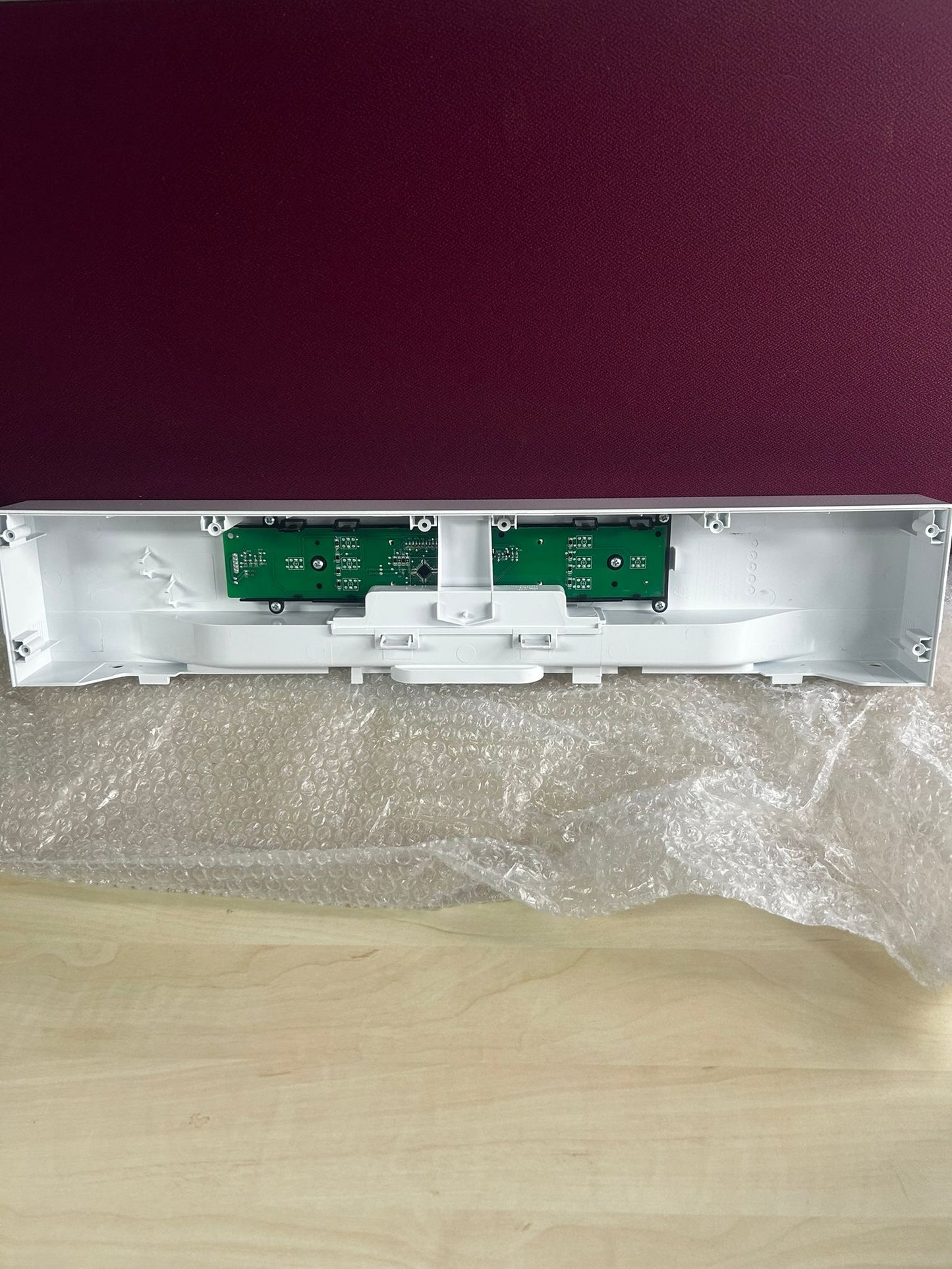 Samsung DD82-01519C Control Panel Bedienfeld  für Samsung Geschirrspüler