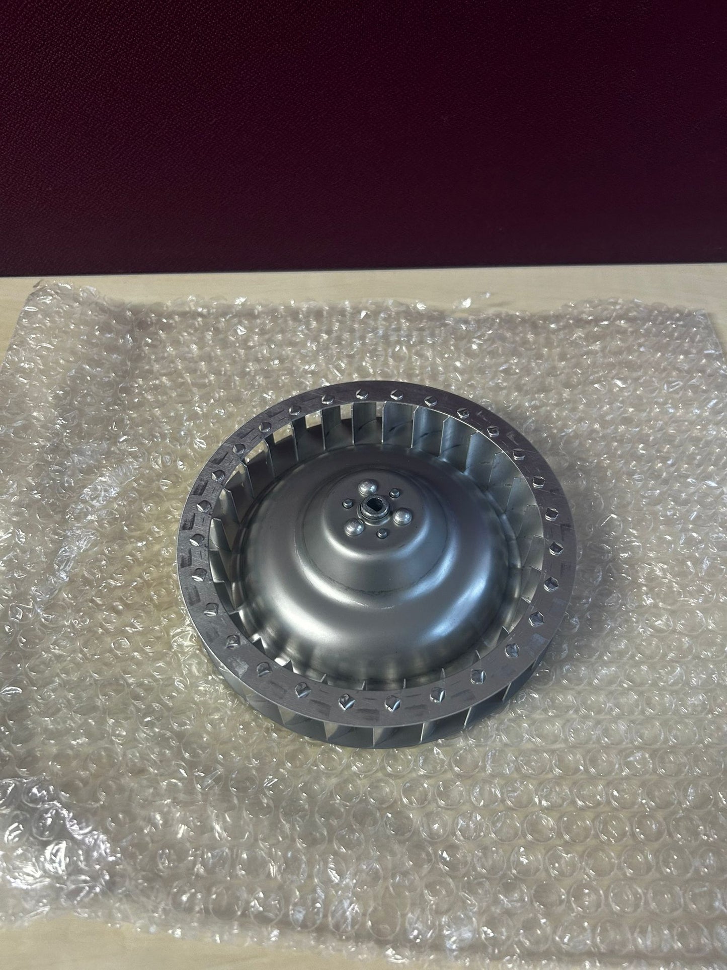 Samsung DC96-01706A Trocknerlüfter