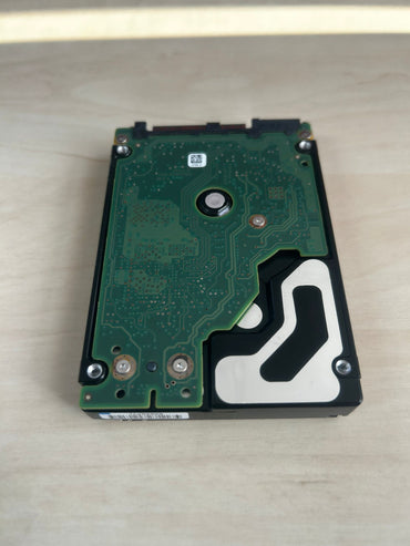 HP  619286-004 900GB 10K 6G SAS 2.5 DP HDD
