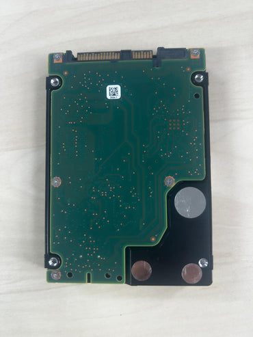 HP  791436-003 1.2TB 10K SAS  STHB1200S5xeN010 HDD
