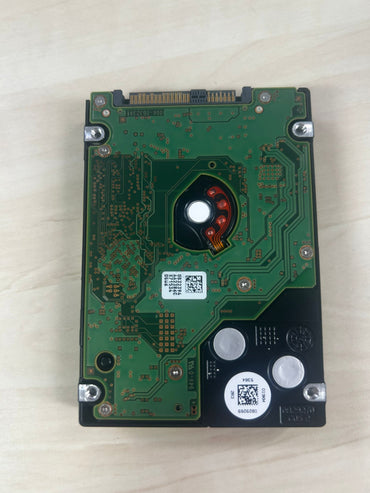 HP  787175-004 1.2TB 10K SAS  HCBF12005xeN010 HDD