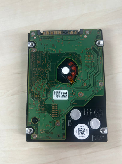 HP  787175-004 1.2TB 10K SAS  HCBF12005xeN010 HDD