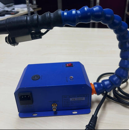 Ionisierungs-Luftdüse / HS Ionizing Air Nozzle(SW 500AT)