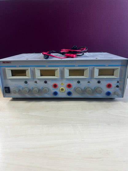 Voltcraft PS 2403 Pro Lab Power Supply