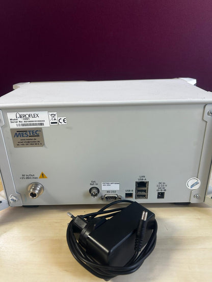 Aeroflex 2201 Prolock 3G test set