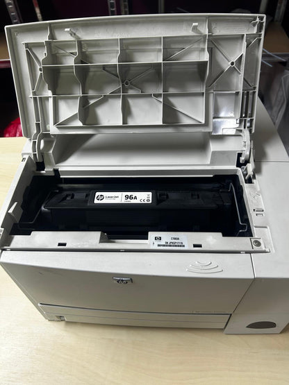 HP LaserJet 2200DN Drucker C7063A