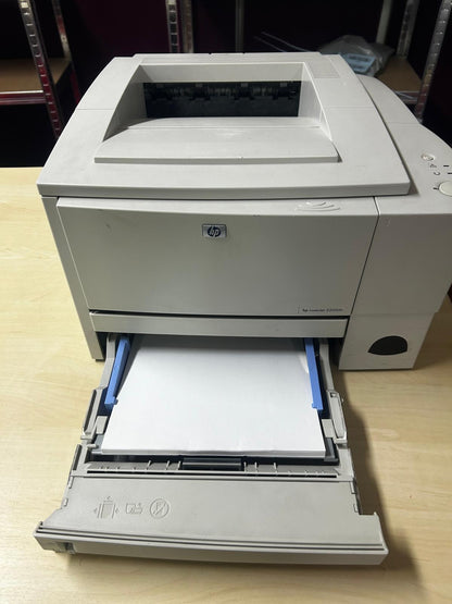 HP LaserJet 2200DN Drucker C7063A