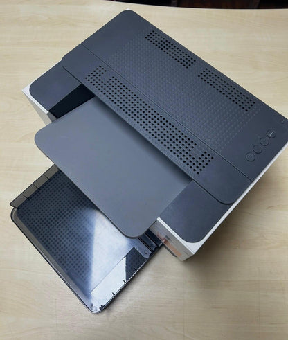 HP Laserjet M209dwe drucker, schwarz/Weiß