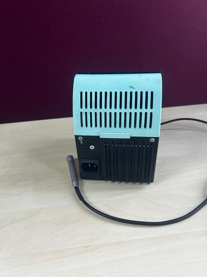 Weller WD2M Lötstation Micro Digital Rework Power Unit, Dual Channel, 120 V