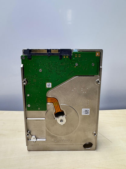 Seagate 8TB HDD İronwolf Pro ST8000NE004