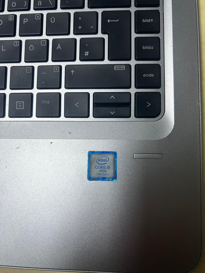 HP Elitebook 840 G4 Intel Core i5 vPro 7th Gen 14" Notebook