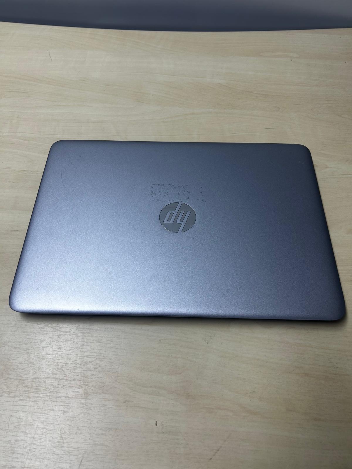 HP Elitebook 840 G4 Intel Core i5 vPro 7th Gen 14" Notebook