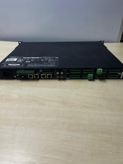 Yamaha MTX3 matrix processor Programmierbarer Matrixmixer 26/8 + Signalprozessor